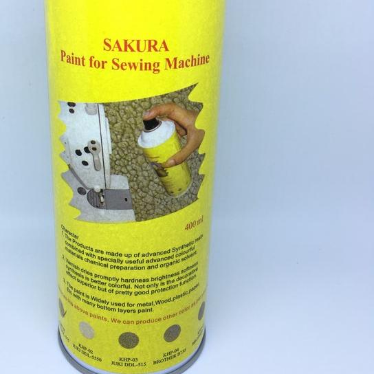 ★ Cat Semprot sakura KHP-01 KHP-02 KHP-03 KHP-04 KHP-05 KHP-06 KHP-07 KHP-08 KHP-09 ♠