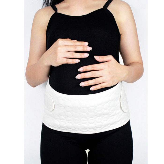 Mooimom Cotton Maternity Belt