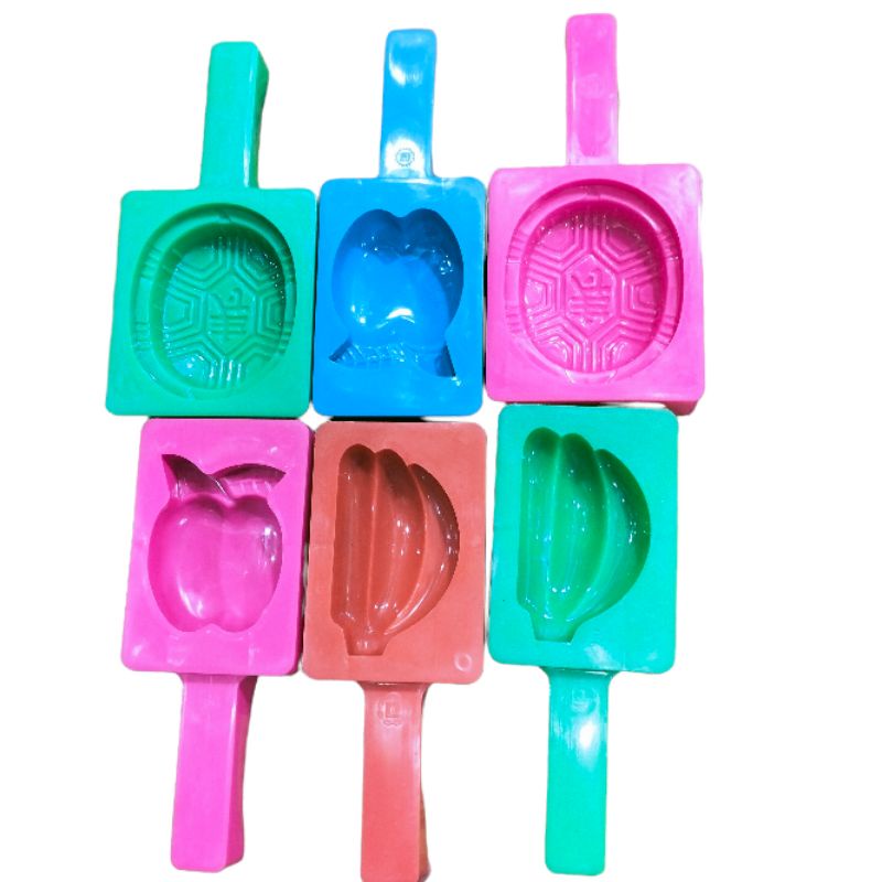 

Navi_Lezatoz Cetakan Kue Tok Gambar Apel Pisang Kura Kura