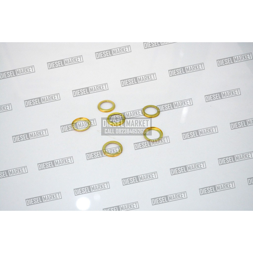 Ring Supply Pump - Ring Valve Mangkok - Seal Ring Supply Pump