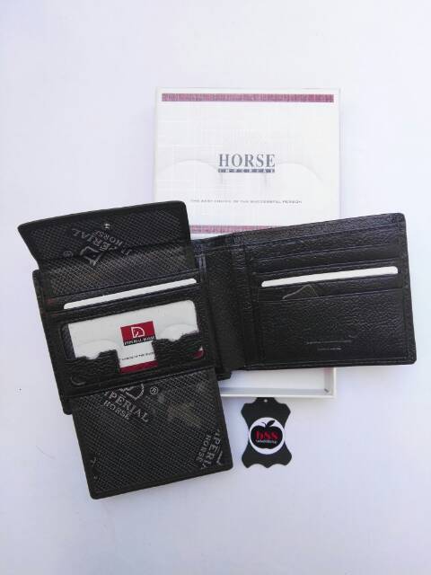 IH038 DOMPET PRIA ORIGINAL/DOMPET KULIT PRIA/DOMPET PREMIUM PRIA /DOMPET PRIA IMPORT