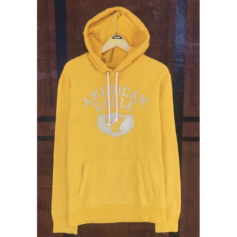 Hoodie American Eagle Second
