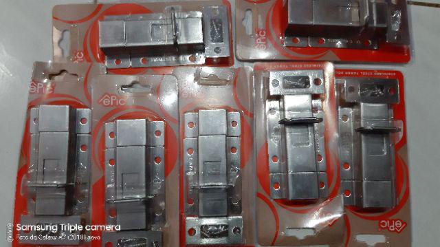 Slot 2in Lebar Stainless