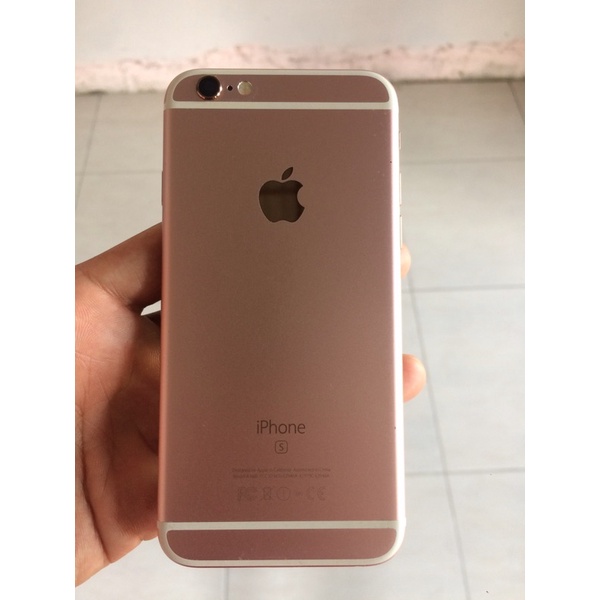 iphone 6s 16GB