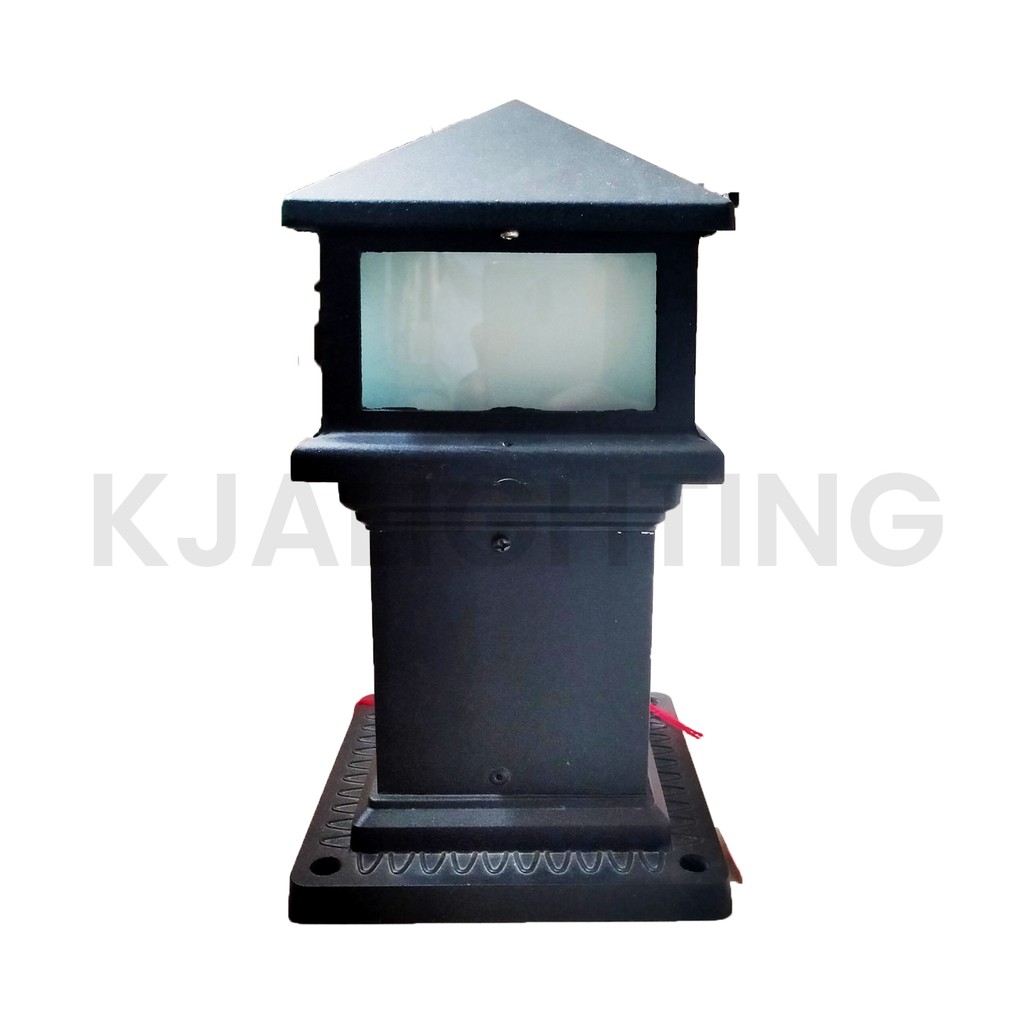 LAMPU TAMAN LAMPU PILAR LAMPU HIAS TAMAN 9610/30