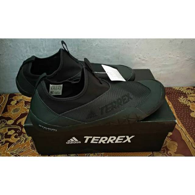 Adidas terrex cc jawpaw II