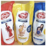 sabun lifebuoy cair 900ml