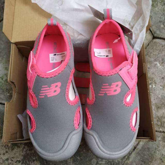 Sepatu anak New balance cruiser kids