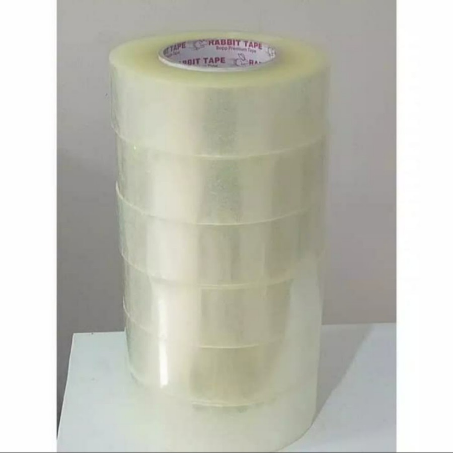 

LAKBAN BENING COKLAT 500 YARD x 45 MM 2 INCH 300METER / 1 SLOT 6 ROLL KUALITAS&MUTU DIJAMIN PASTI OK