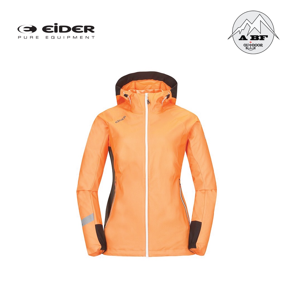 Jaket Gunung Wanita Eider Gore Winstopper Women Jacket