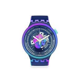 SWATCH SO27N112 - Jam Tangan Original