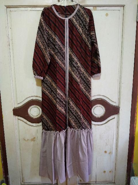 Batik Couple Keluarga,sarimbit Batik Anak Anak