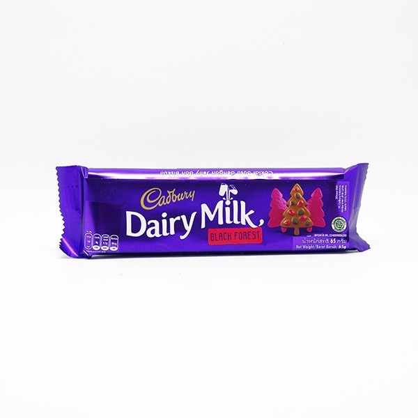 

Cadbury Black Forest 65Gr