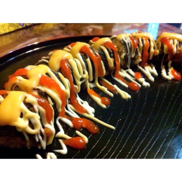 

ZigZag Roll