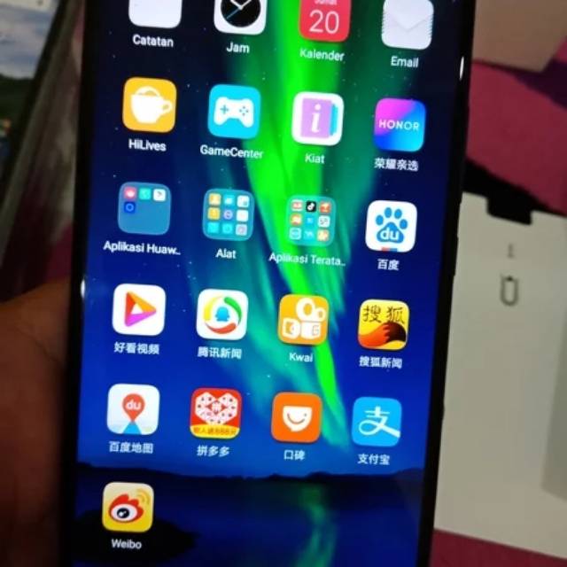 Oppo A1k 32gb Memory 4000mah Battery Oppo Indonesia
