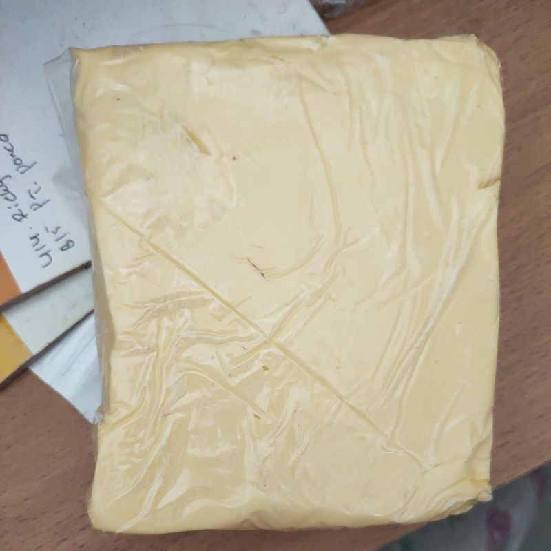 

Mentega menara/amanda Repack