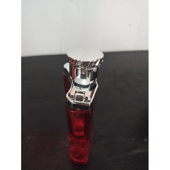 PARFUM PRIA DUNHILL DESIRE RED 100 ML