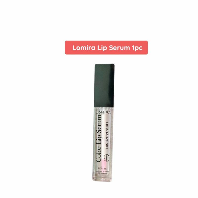 Lip Serum LOMIRA BPOM