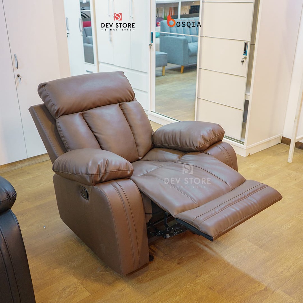 Sofa Recliner  /  1s Visby