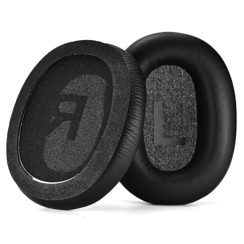 Zzz Bantalan Earpad Memory Foam Nyaman Untuk MOPW H12 H5 Headphone