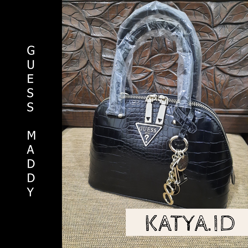 Tas Guess Maddy Handbag