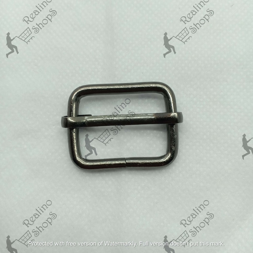 RING JALAN/SRE/GESER - 2.5CM (KUALITAS B)