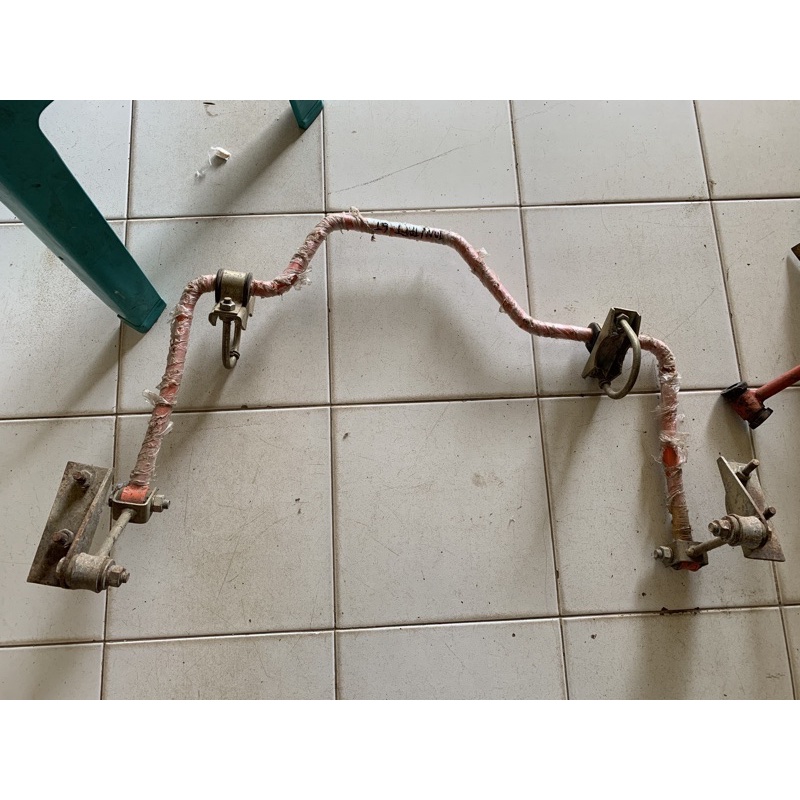 Stabilizer Belakang Daihatsu Taft GT / Feroza