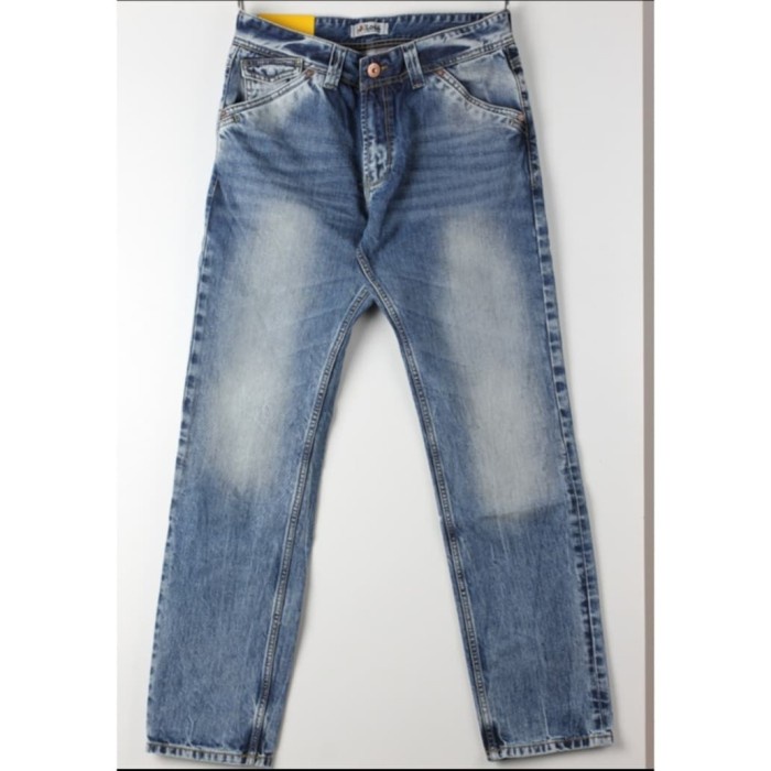 Kusus Hari Ini Celana Jeans Lois Original Cfl363E1/Cfs363E1 Promo