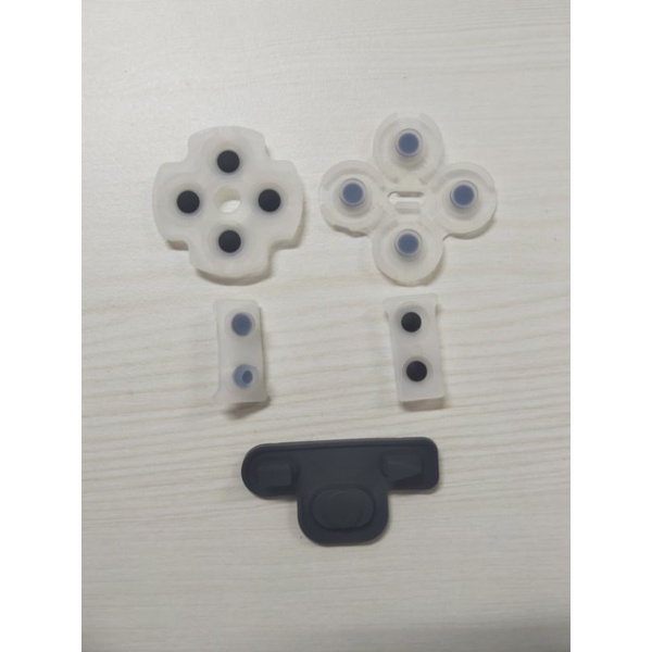 KARET STIK PS3 OP KARET STIK PS3 ORI PABRIK V3 - HARGA 1 SET