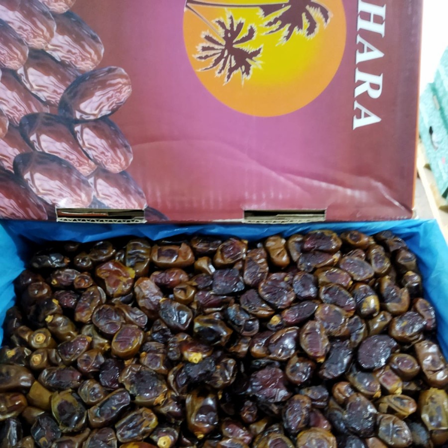Kurma Sahara Sayer 10 Kg Iran
