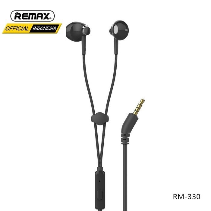 Remax RM-330 Bracelet Earphone