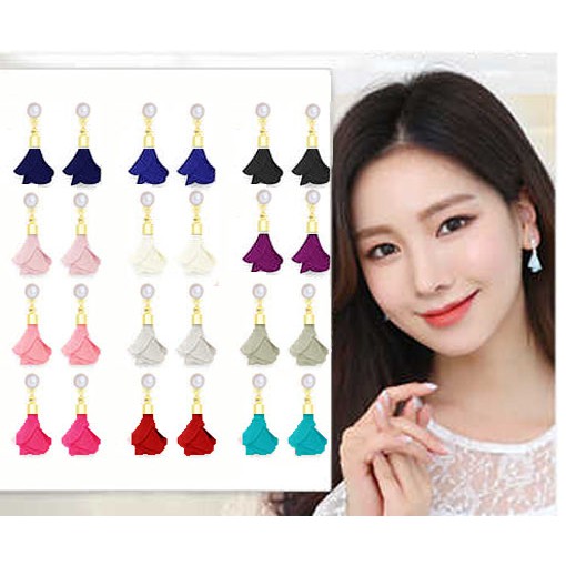 ANTING KOREA MISS 136