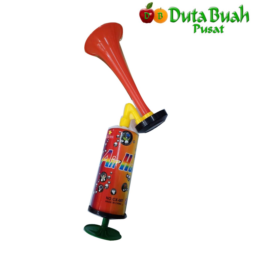 DUTA BUAH TEROMPET TB POMPA