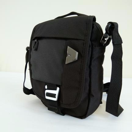 TAS SELEMPANG PRIA/WANITA TAB 7" KALIBRE 920321 OVERTURE ORIGINAL D-31