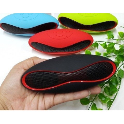 Speaker Bluetooth Mini-X6