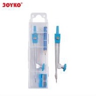 

Joyko Math Set/Jangka MS-55