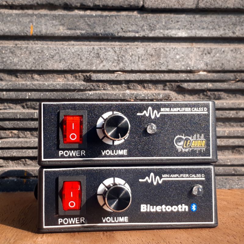 Amplifier Mini 5V | Power Mini 5V  PAM 8403