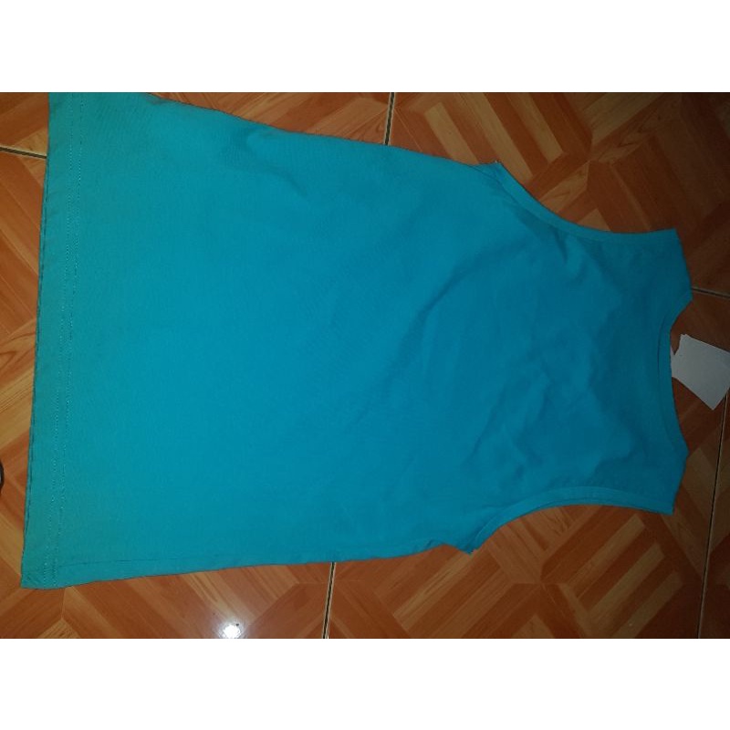 Singlet anak H&amp;M Gamer Squad Blue