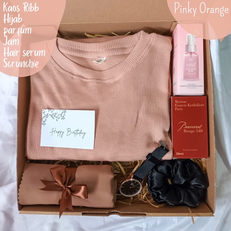 

GBW099 KAOS RIB GIFTBOX CEWEK / HAMPERS CEWEK / KADO CEWE / GRADUATION / ANNIVERSARY / KADO PACAR / WISUDA / KADO DOI / KADO UNIK / PREMIUM