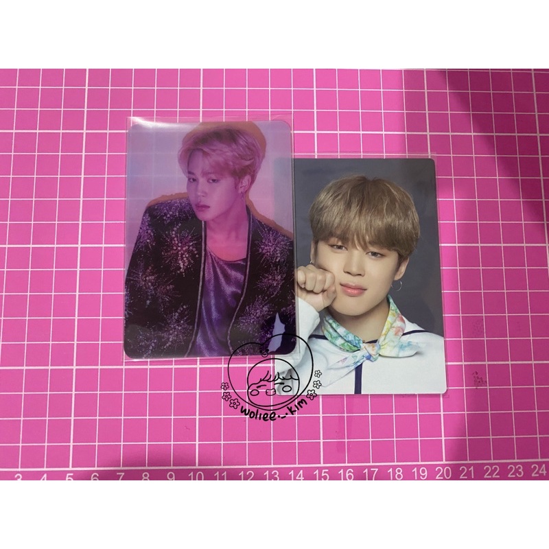 NEVERTHELESS PAPER A6 PINK LOVE