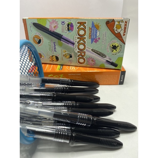 

BULPEN GEL KOKORO (PCS)