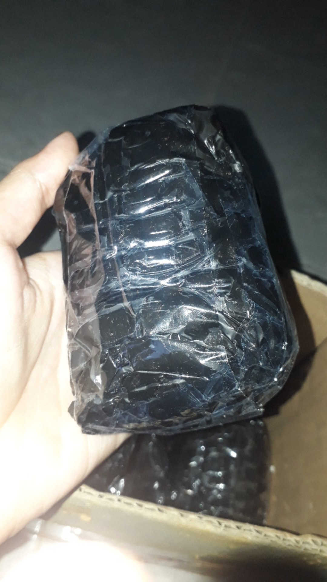 Botol Jar Kaca 100 Gram