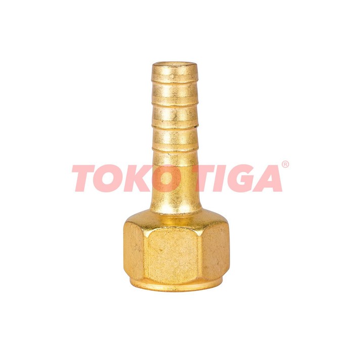 Nepel Setrika Uap Boiler / Connector Trap Yellow / Steam Trap