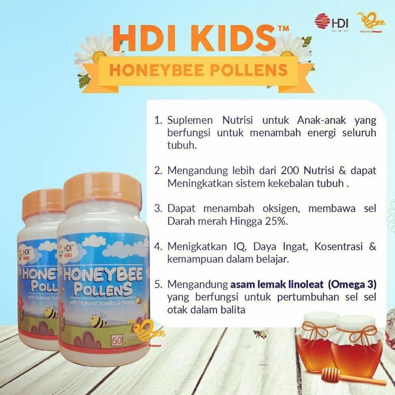HDI Kids 3