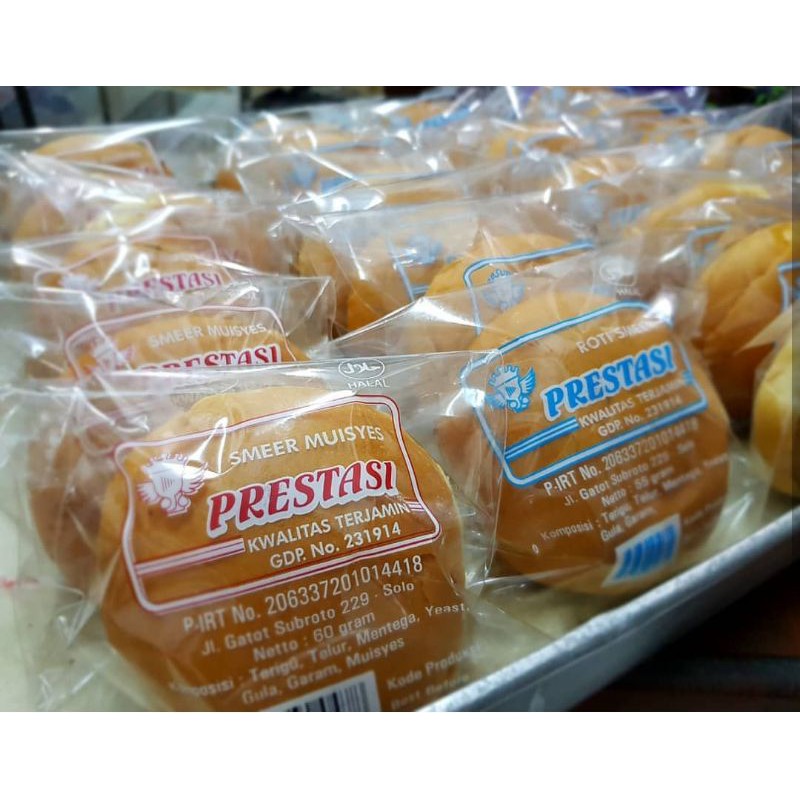 

Smeer Bijian Prestasi 8pcs