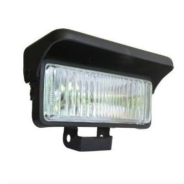 Lampu Tembak Halogen Topi Plus Tutup