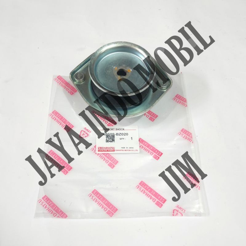 Support Shock Karet Support Depan Daihatsu Ceria Original