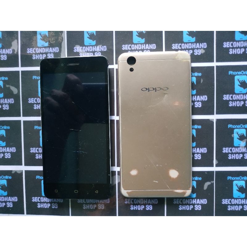 Bahan/hp Minusan OPPO A37