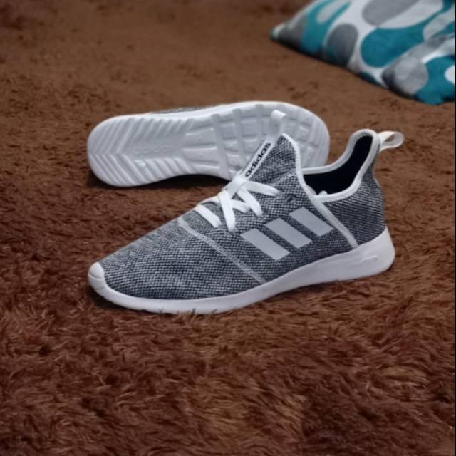 NEW IN ... ADIDAS CF PURE GREY