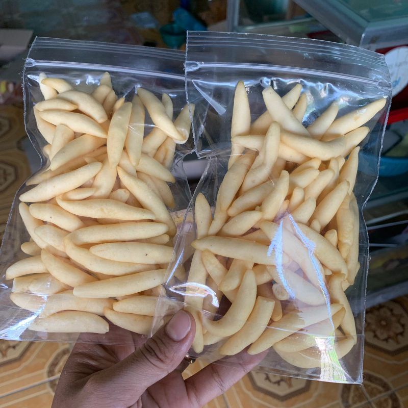 

Cemilan serba 7rb ajaaa